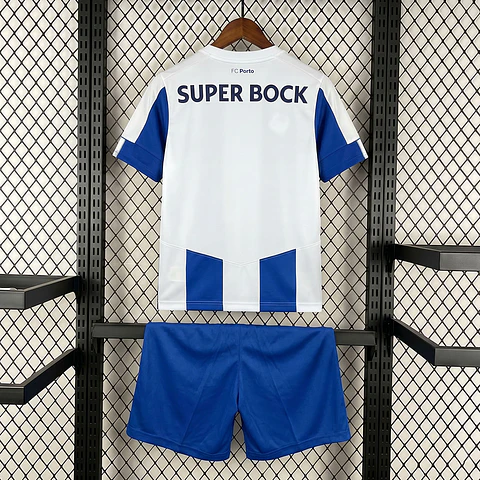 Kit FC Porto I 26/27