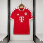 Camisola Bayern I 26/27 - Thumbnail 1