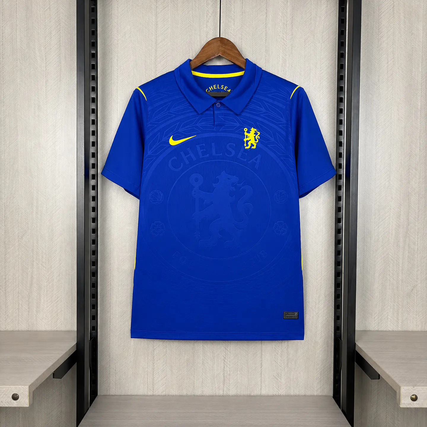Camisola Chelsea I 26/27 1