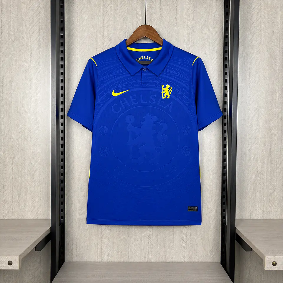 Camisola Chelsea I 26/27 1