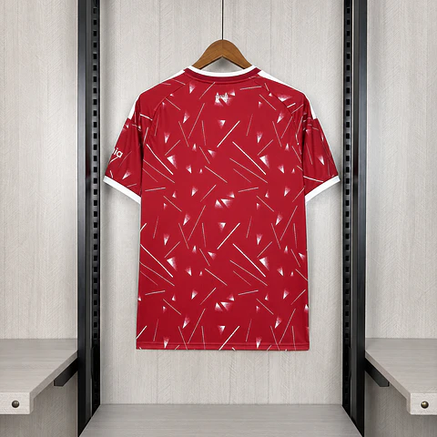 Camisola Liverpool I 26/27