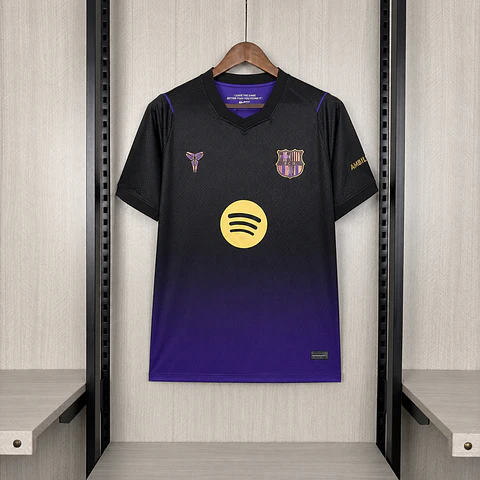 Camisola Barcelona lI 26/27