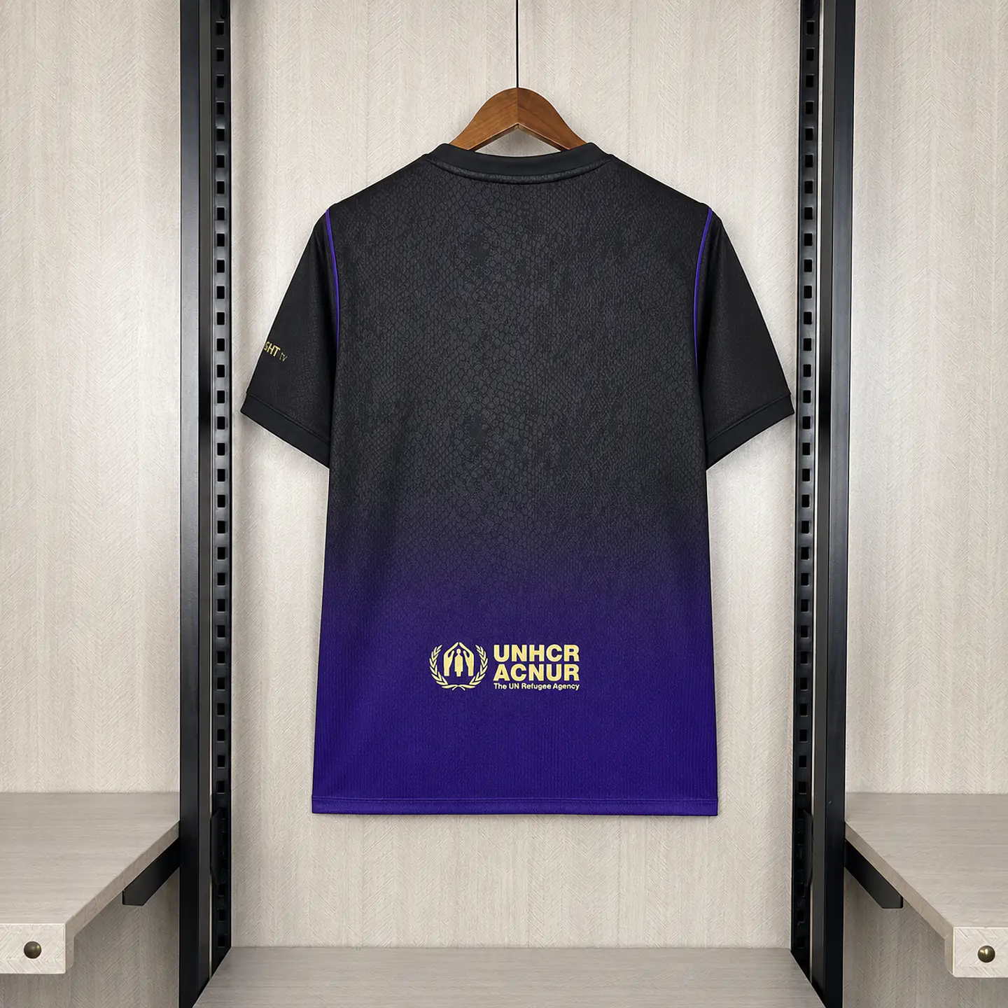 Camisola Barcelona lI 26/27 4