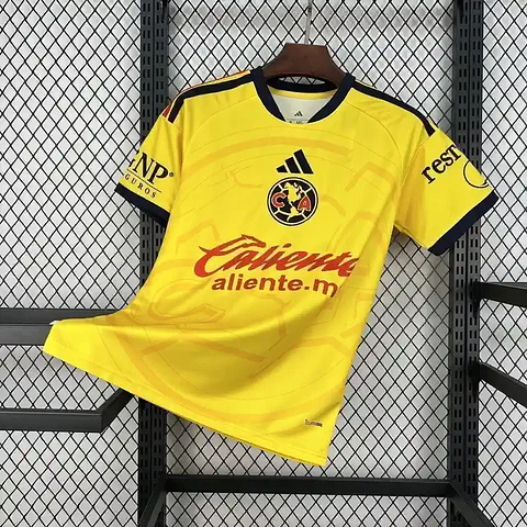 Camisola Club América I 26/27