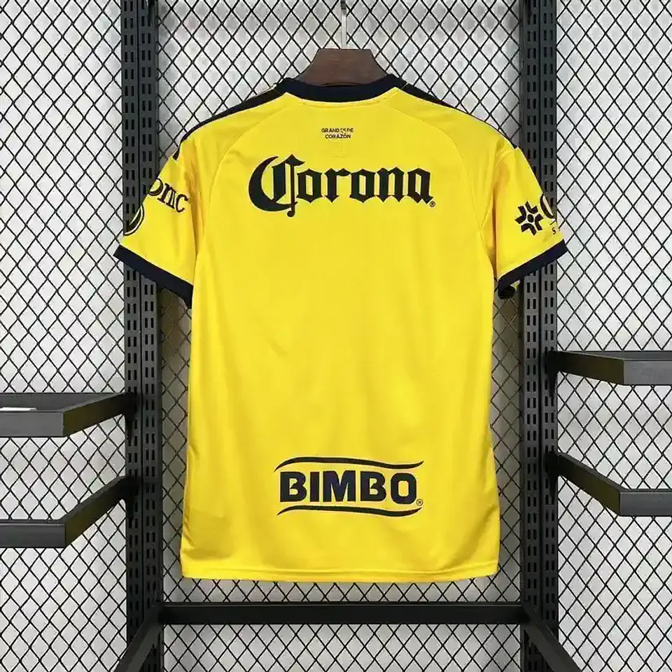 Camisola Club América I 26/27 2
