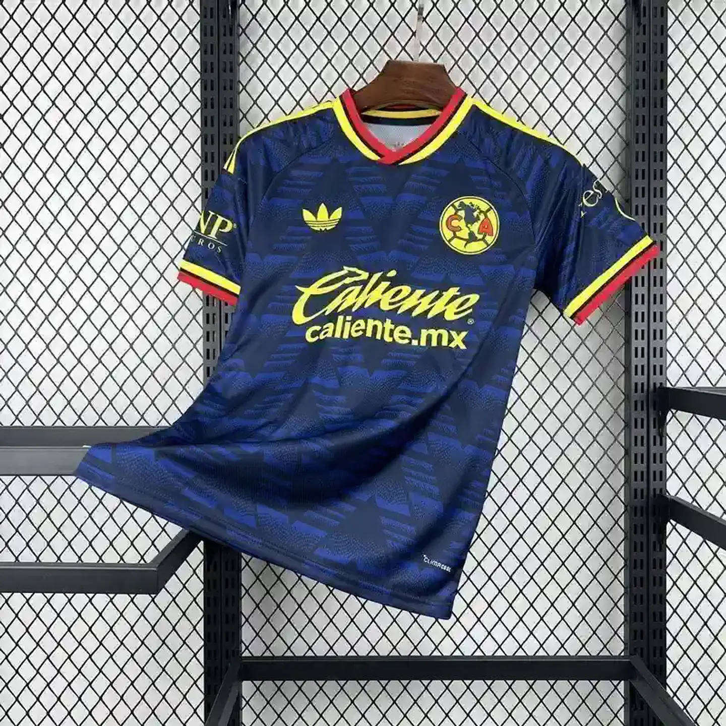 Camisola Club América II 26/27 1