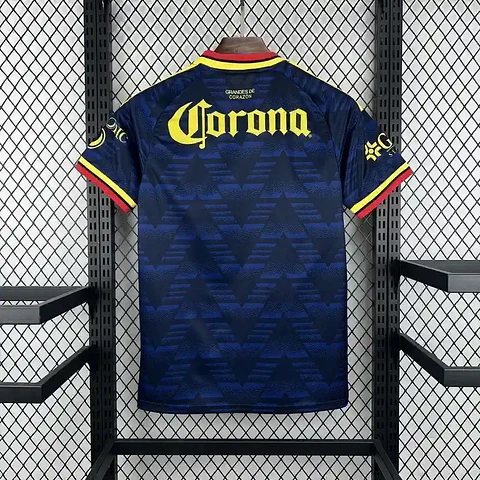 Camisola Club América II 26/27