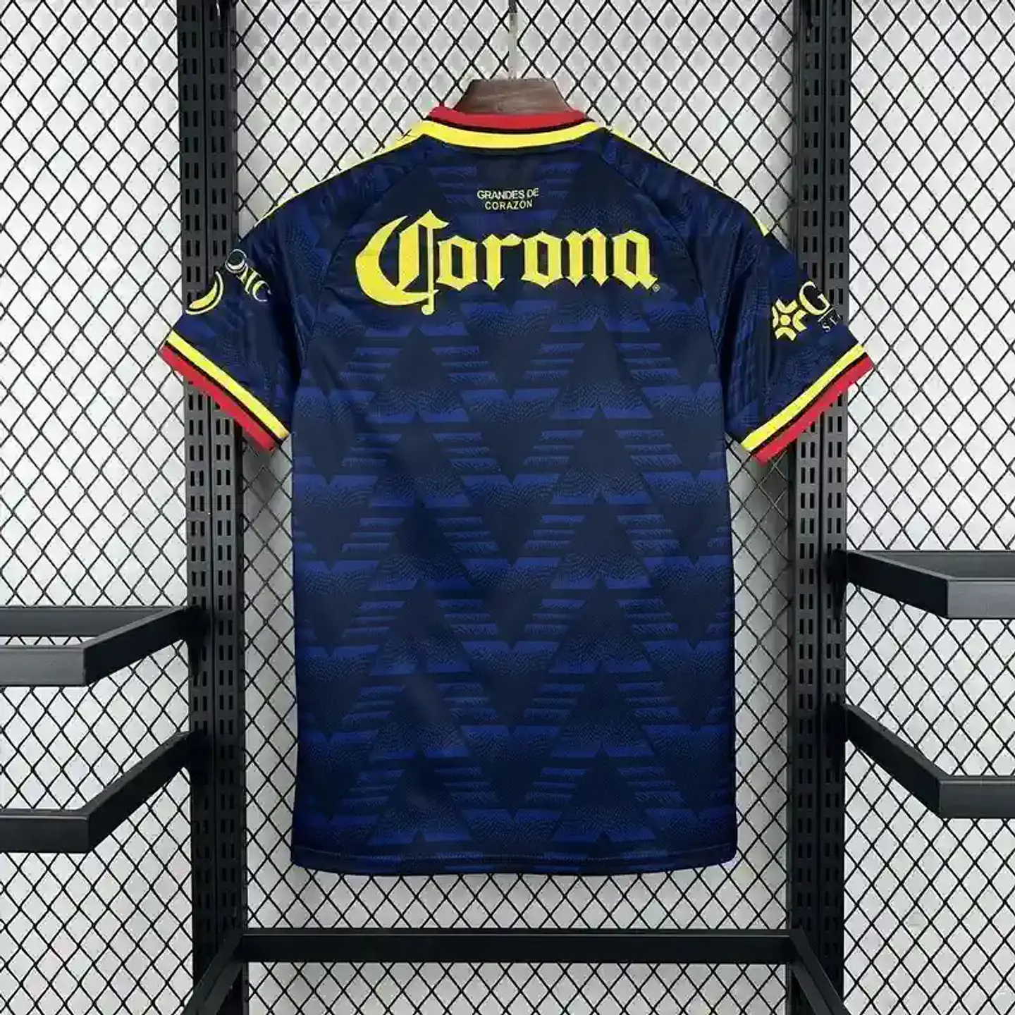 Camisola Club América II 26/27 2