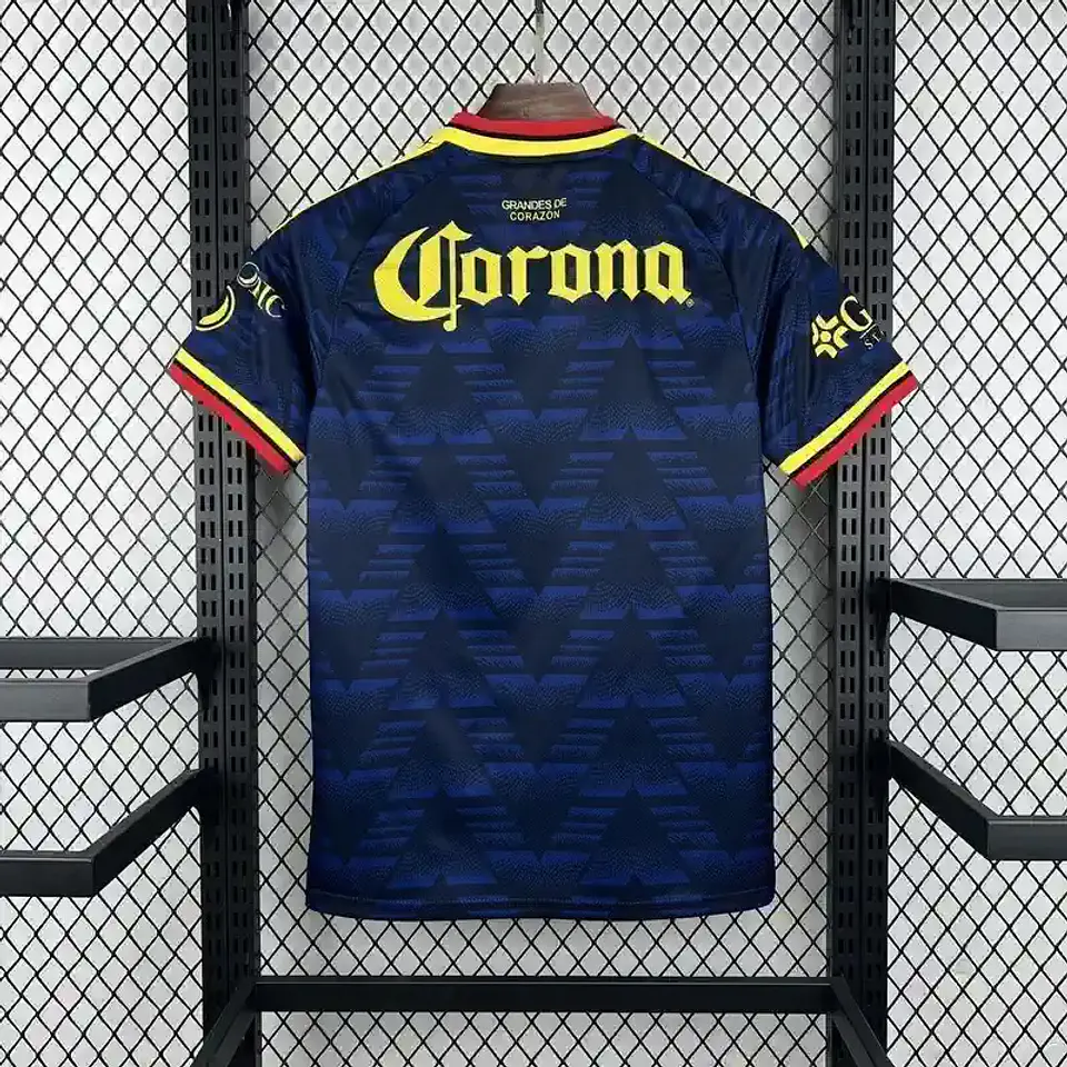Camisola Club América II 26/27 2