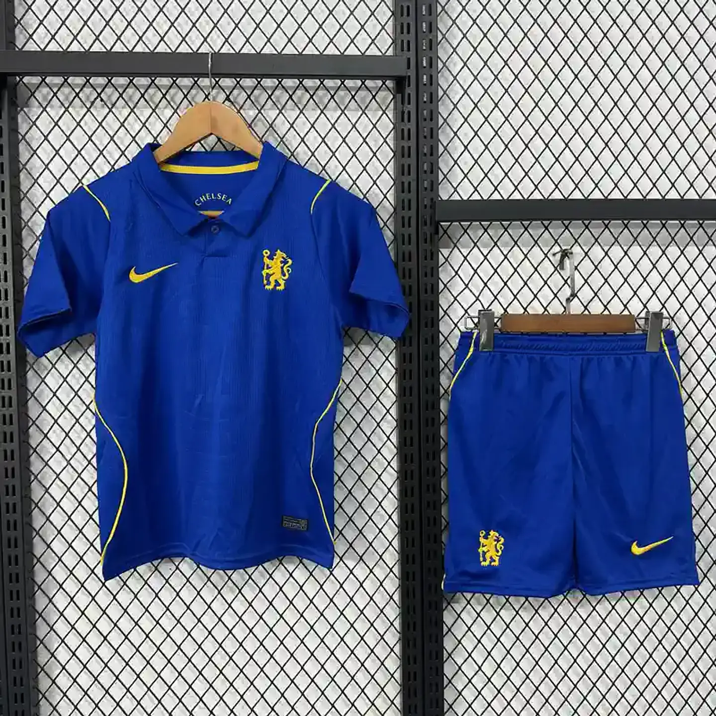 Kit Chelsea I 26/27 1