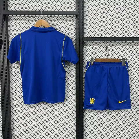 Kit Chelsea I 26/27