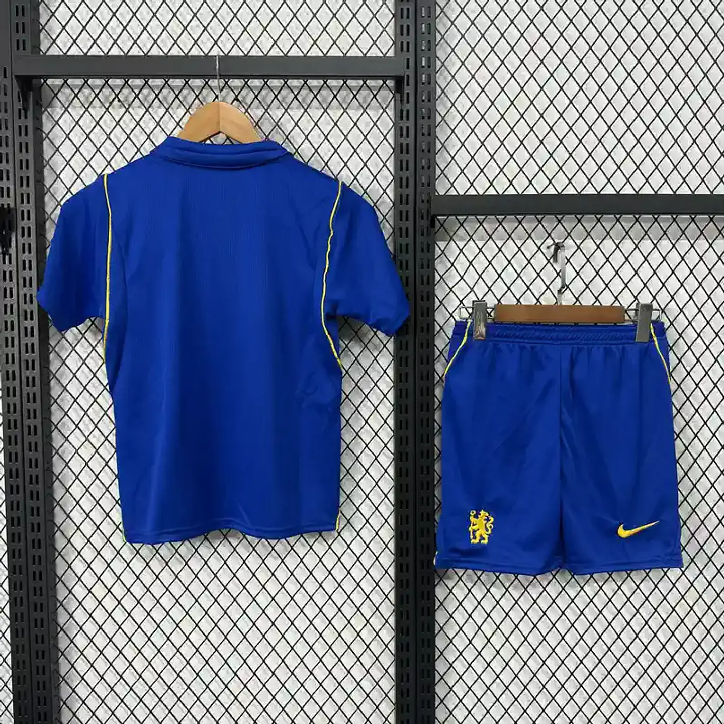 Kit Chelsea I 26/27 2
