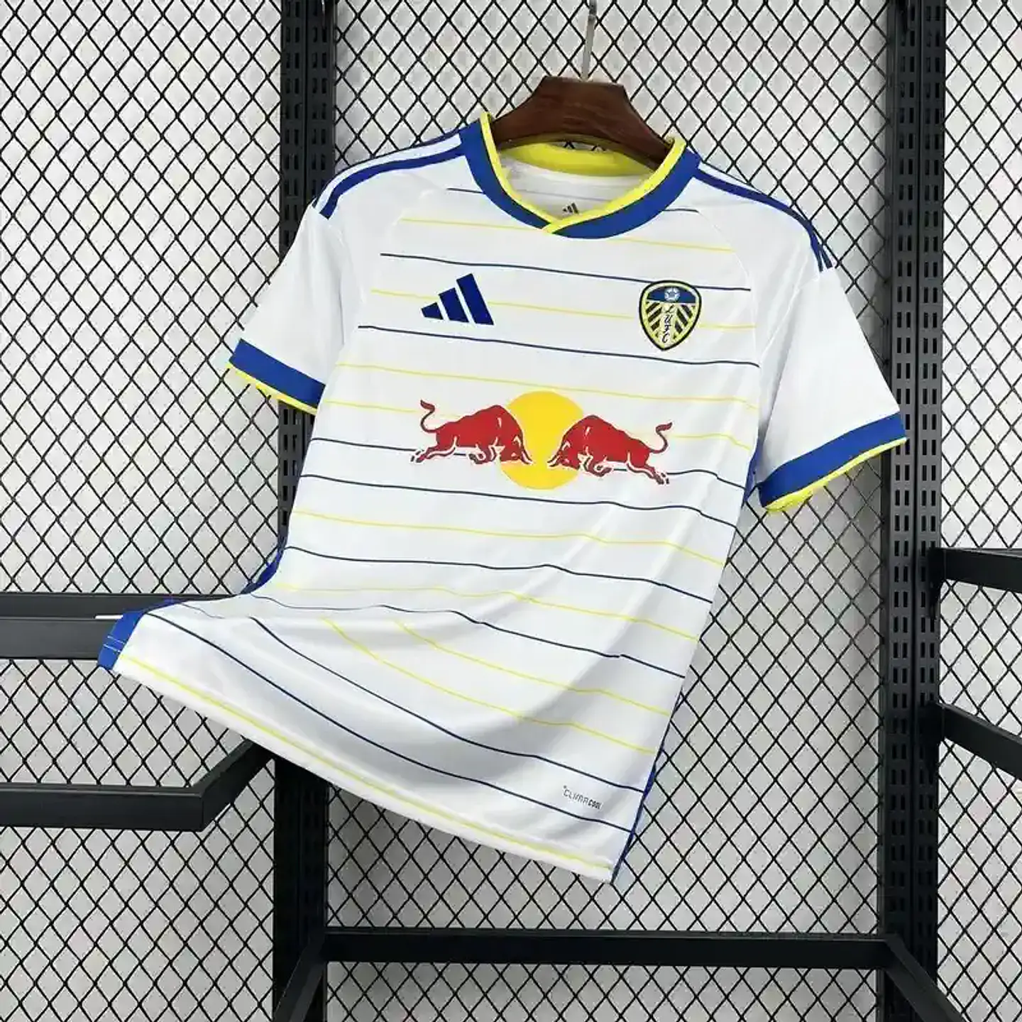 Camisola Leeds I 26/27 1
