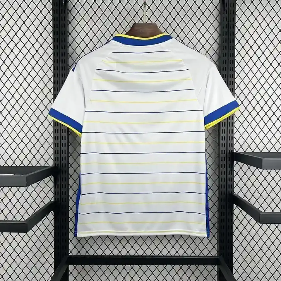 Camisola Leeds I 26/27 2
