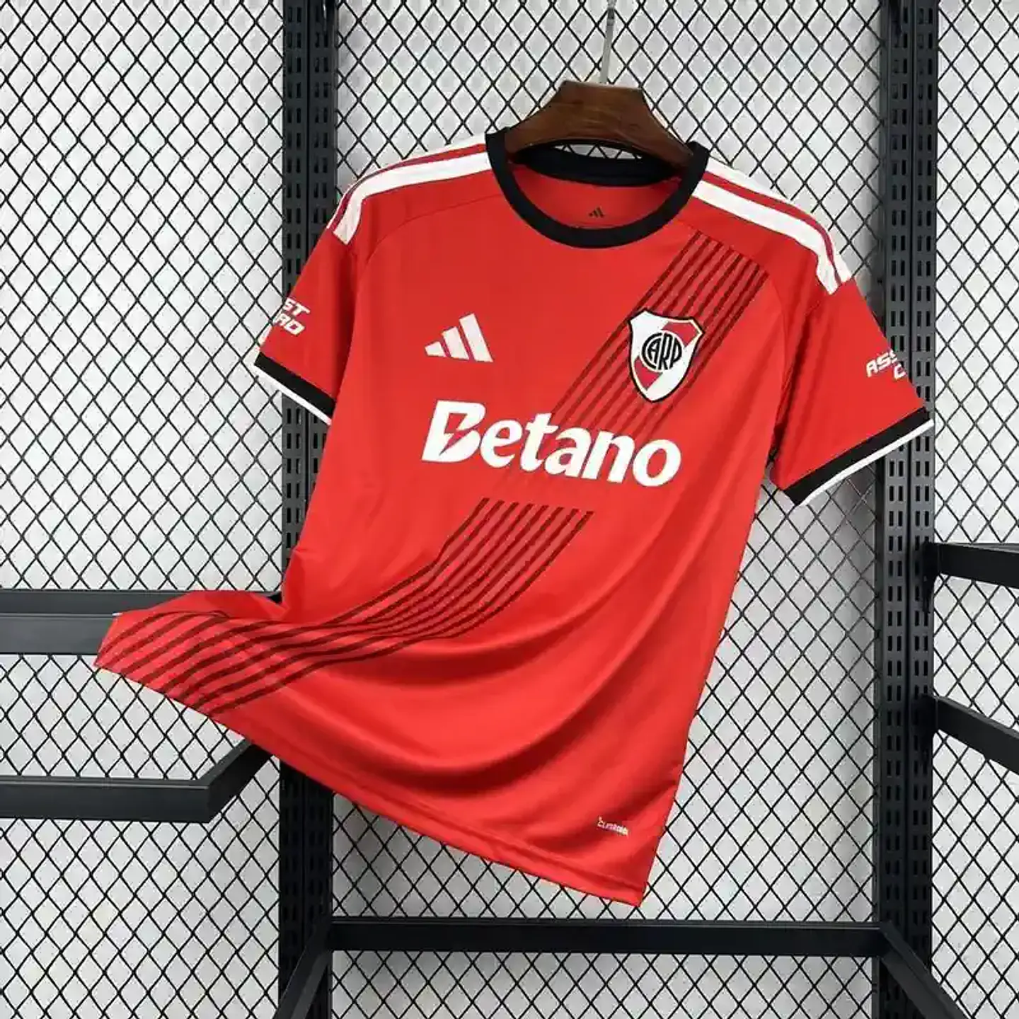 Camisola River Plate lI 26/27 1
