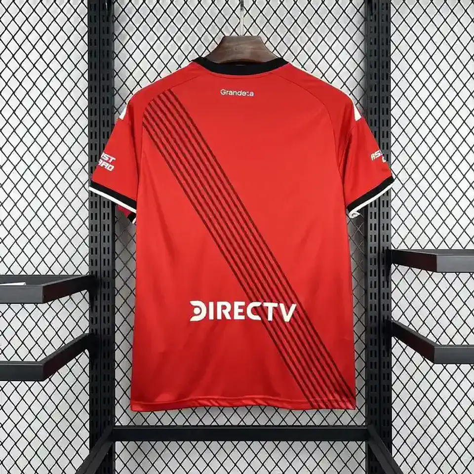 Camisola River Plate lI 26/27 2