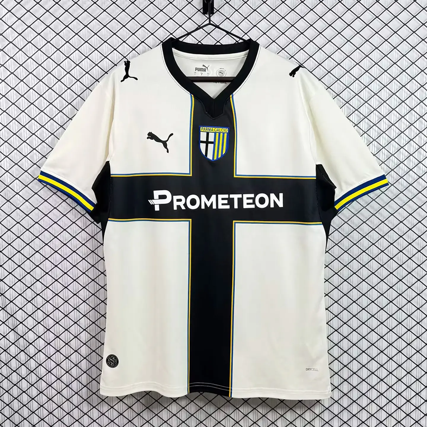 Camisola Parma I 26/27 1