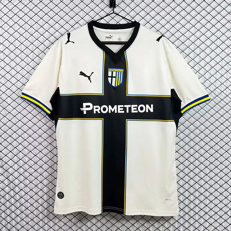Camisola Parma I 26/27 1