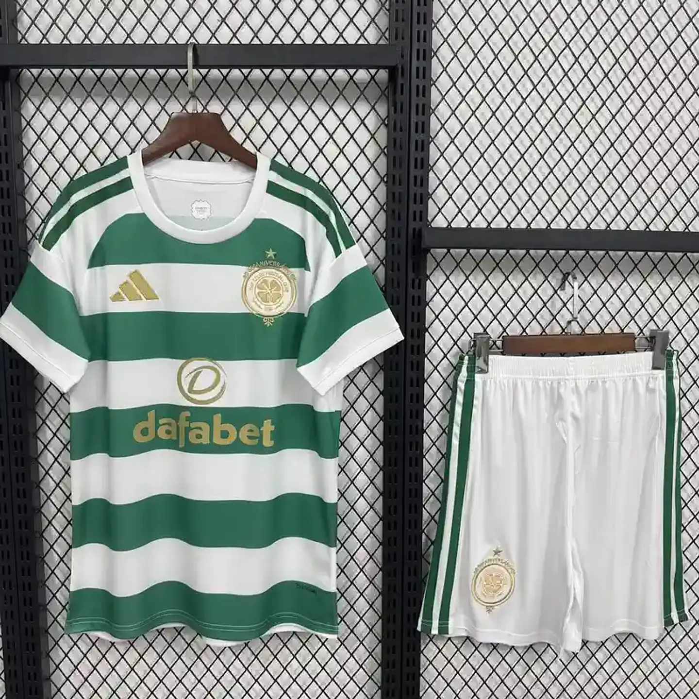 Kit Celtic I 26/27 1