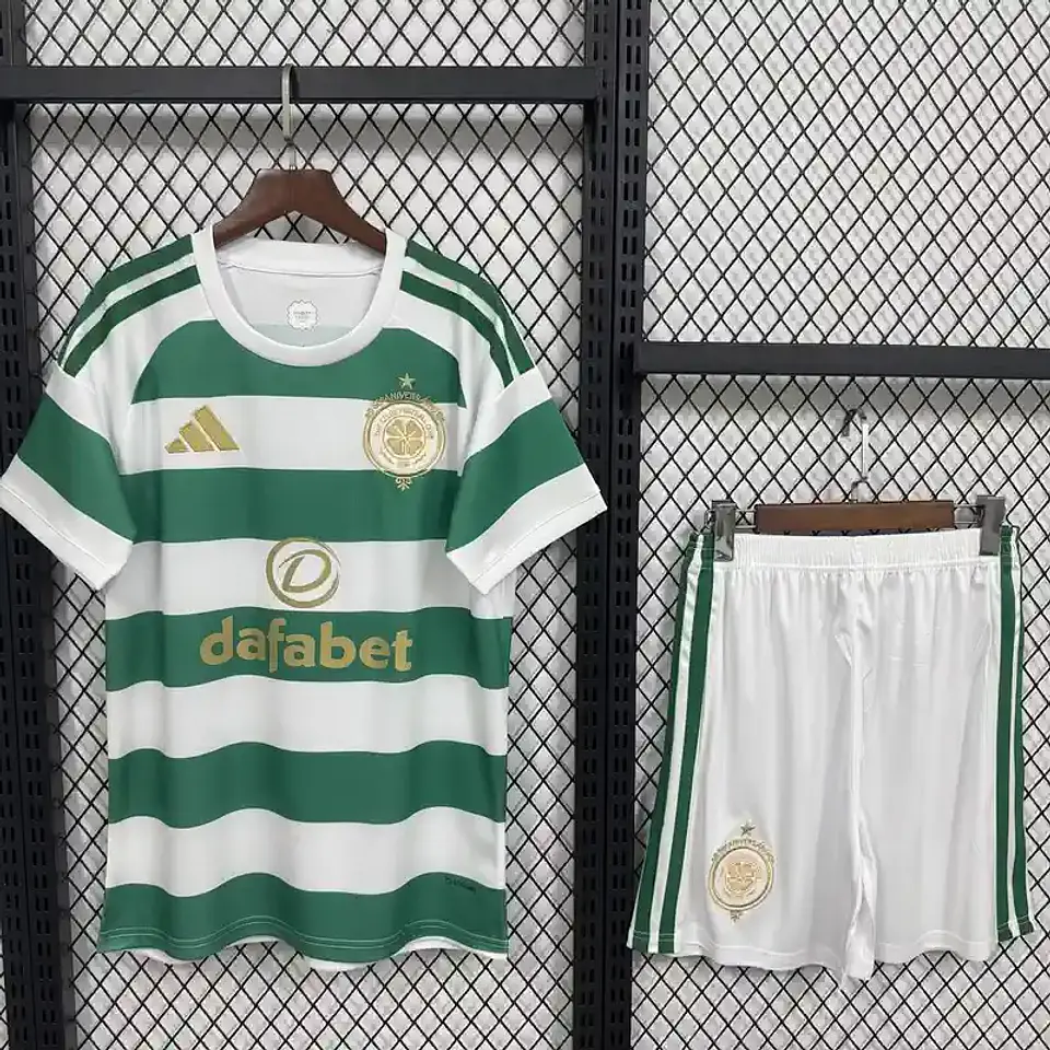 Kit Celtic I 26/27 1