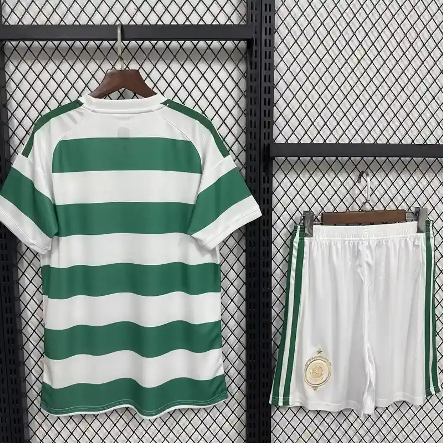 Kit Celtic I 26/27 2