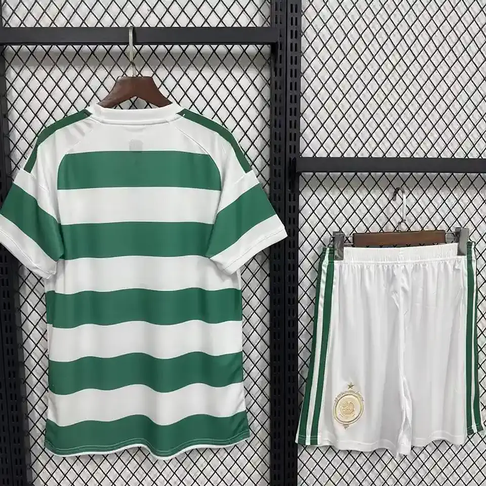 Kit Celtic I 26/27 2
