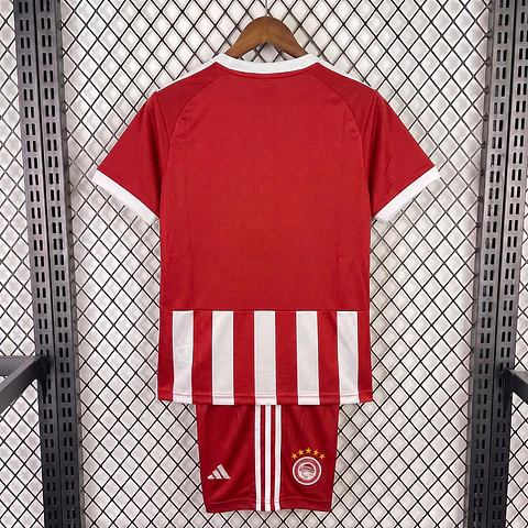 Kit Olympiakos I 26/27