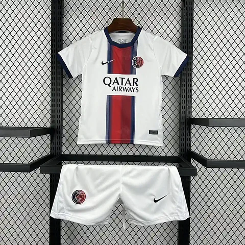Kit PSG II 26/27