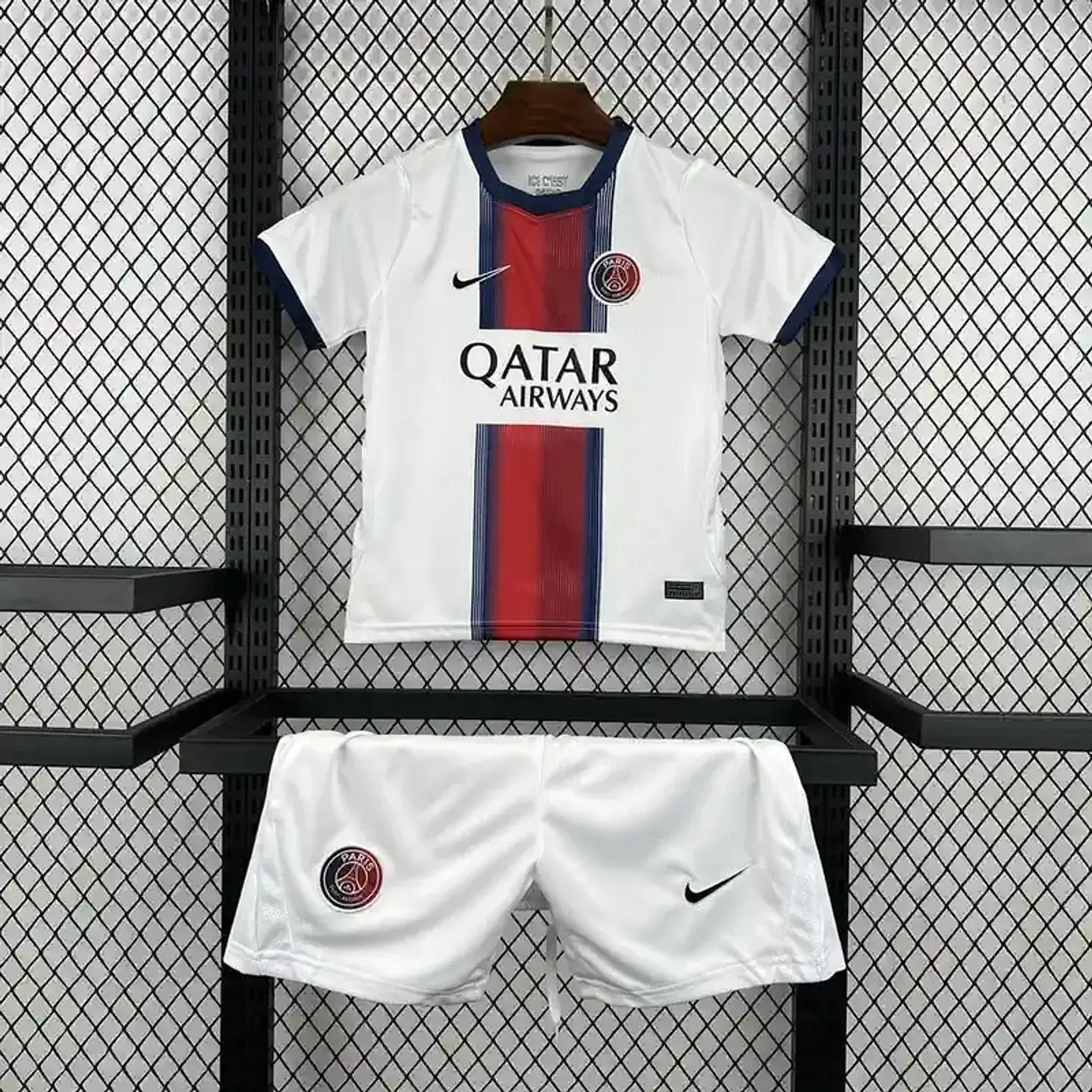 Kit PSG II 26/27 1