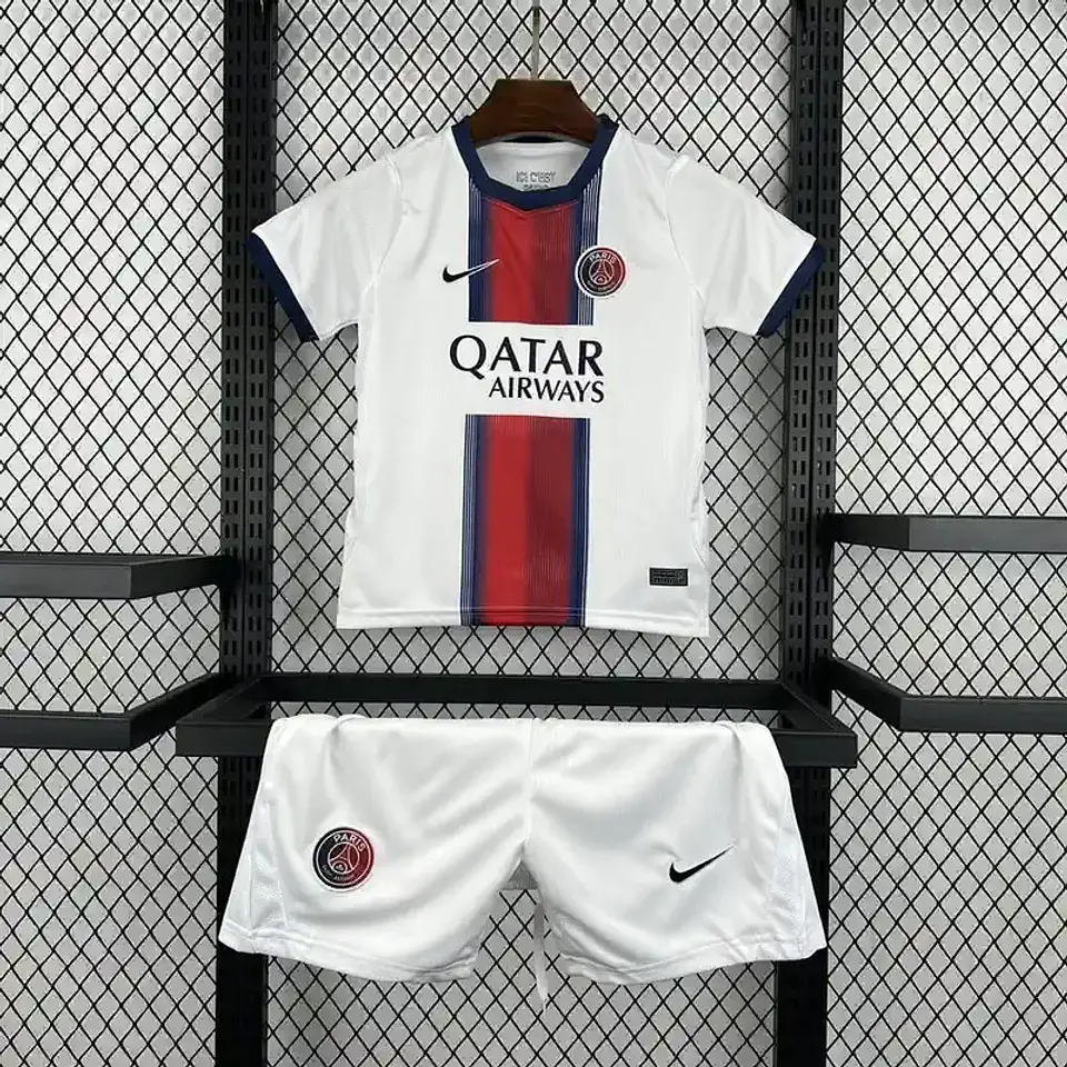 Kit PSG II 26/27 1