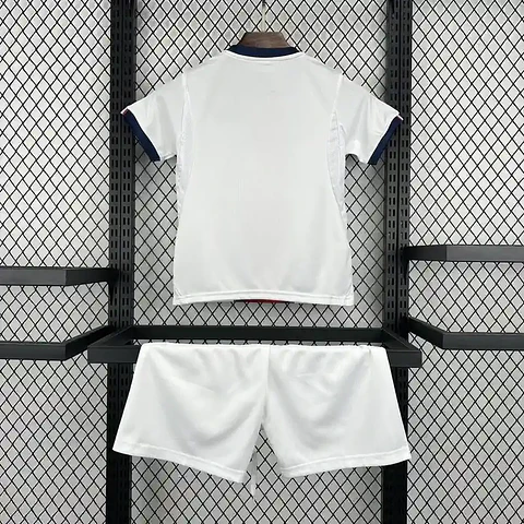 Kit PSG II 26/27