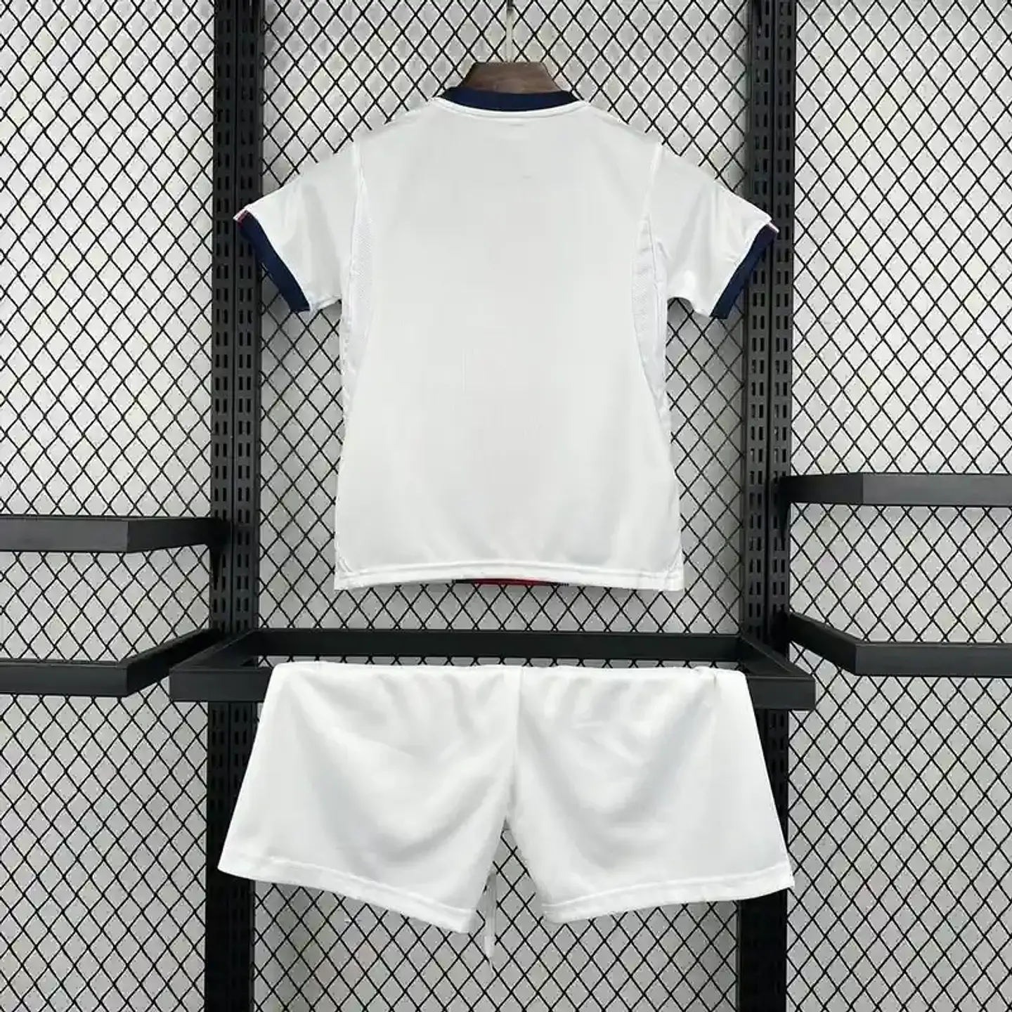 Kit PSG II 26/27 2