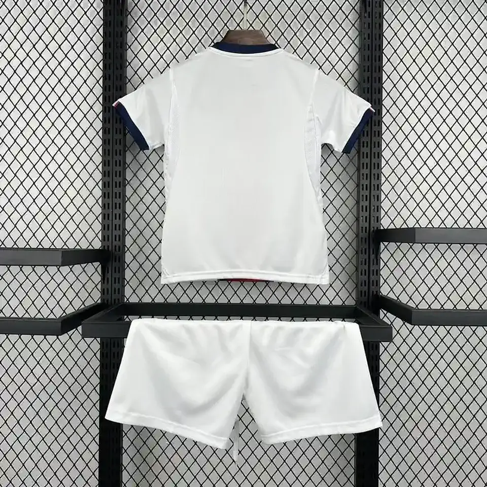 Kit PSG II 26/27 2