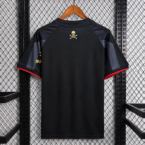 Camisola Orlando Pirates I 26/27