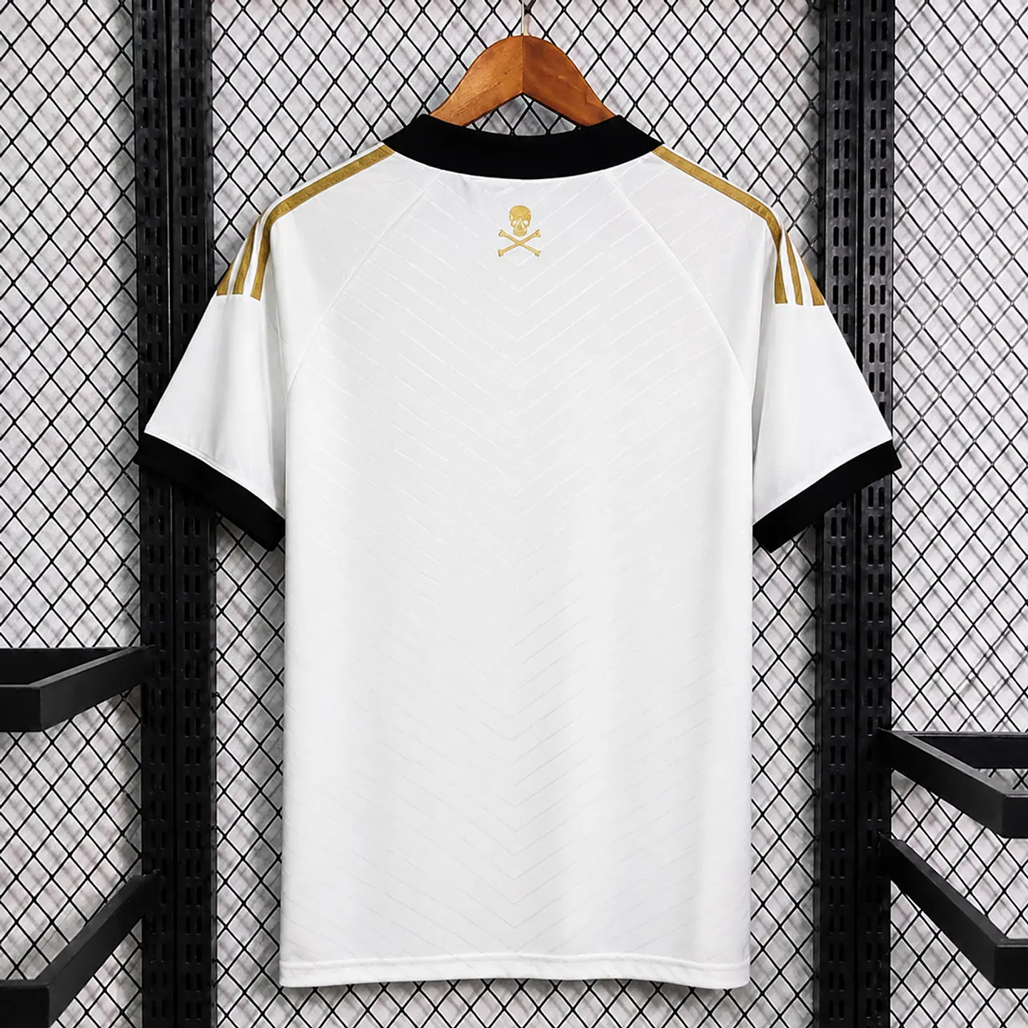 Camisola Orlando Pirates II 26/27 2