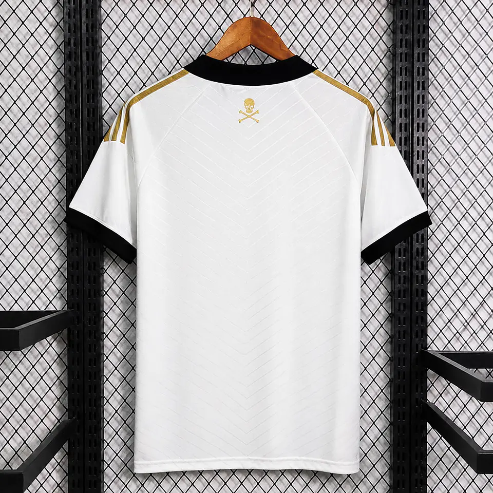 Camisola Orlando Pirates II 26/27 2