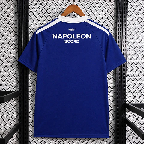 Camisola Anderlecht I 26/27