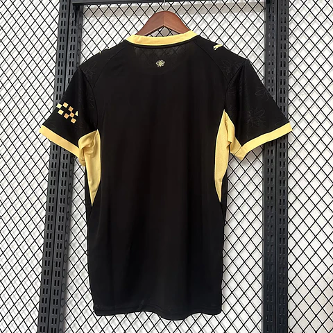 Camisola Manchester City II 26/27