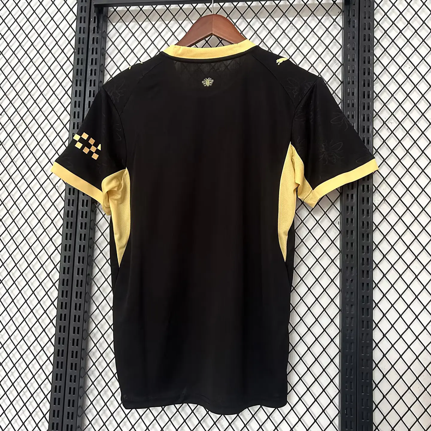 Camisola Manchester City II 26/27 2