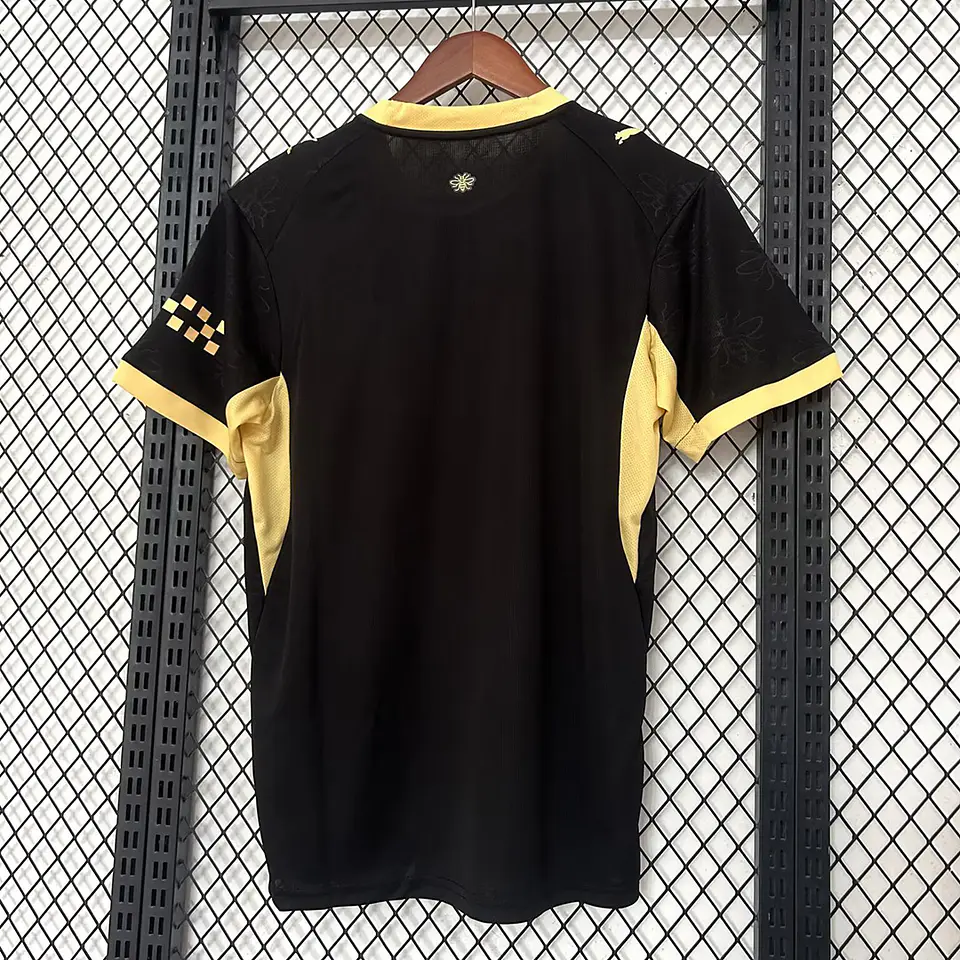 Camisola Manchester City II 26/27 2