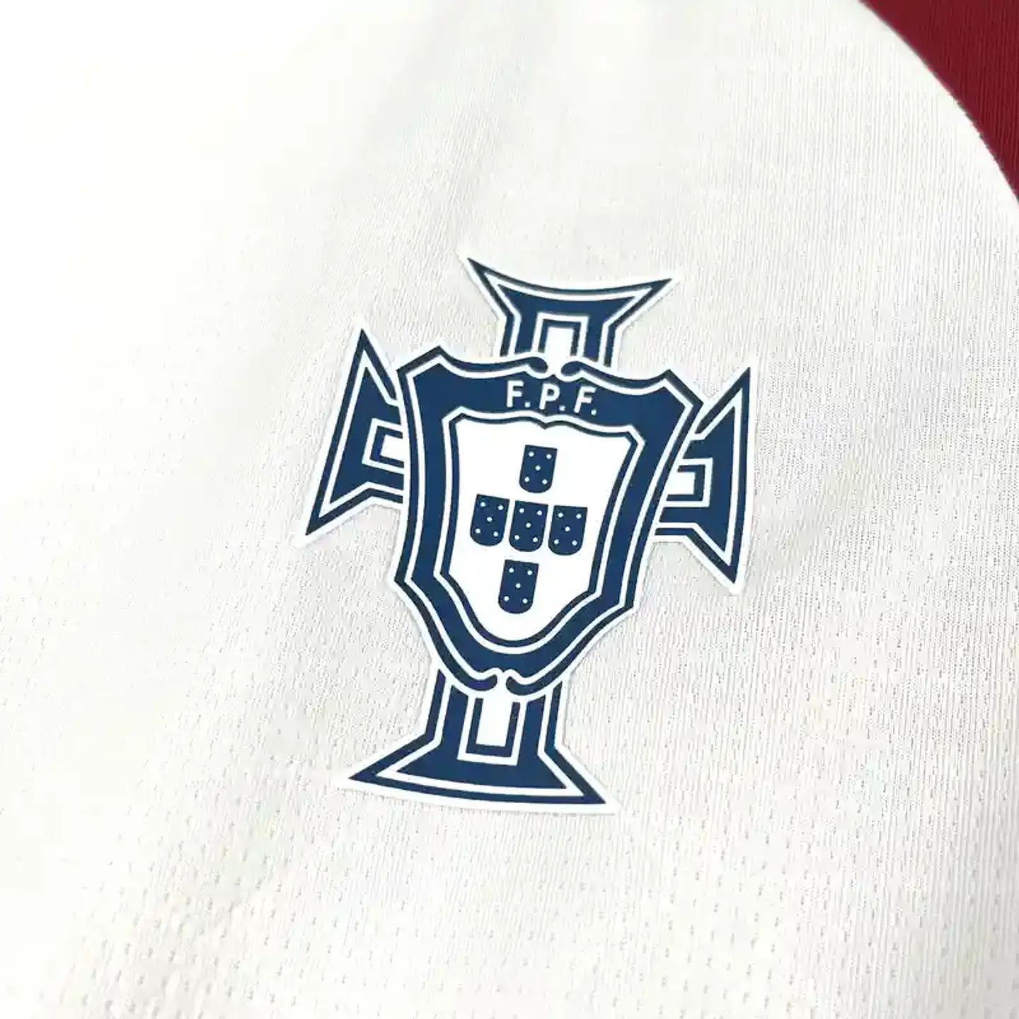 Camisola Portugal - FIFA WC 2026 - Treino 2
