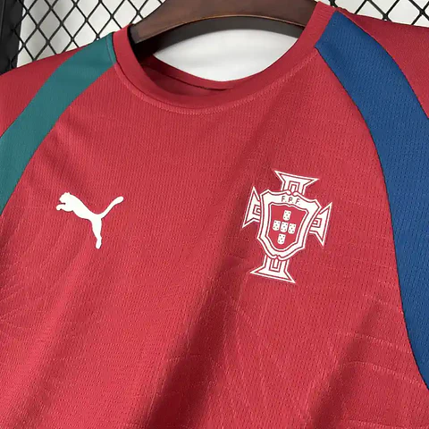 Camisola Portugal - FIFA WC 2026 - Treino