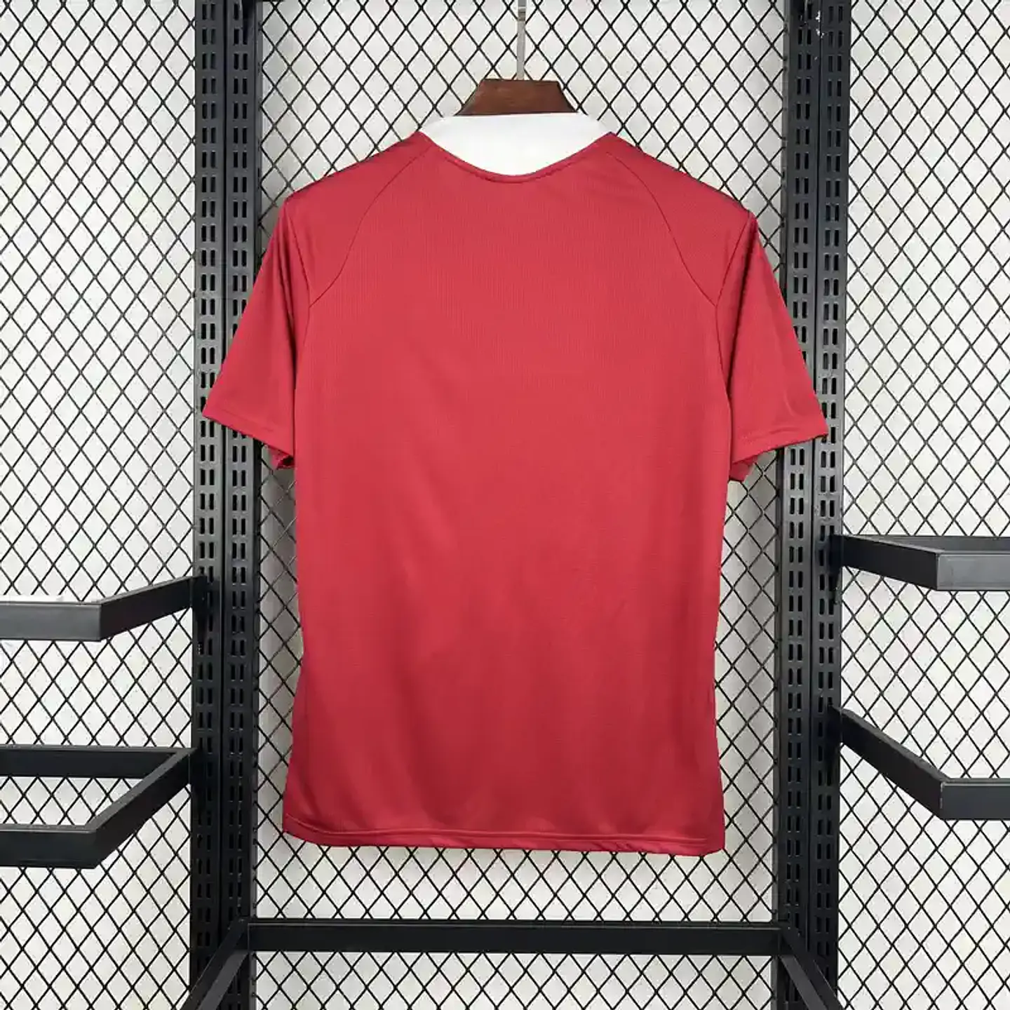 Camisola Portugal - FIFA WC 2026 - Treino 3