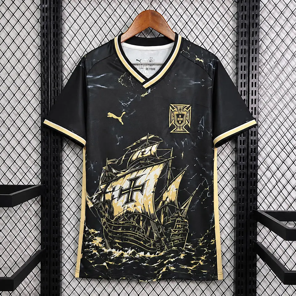 Camisola Portugal 26/27 - Edição Especial 1