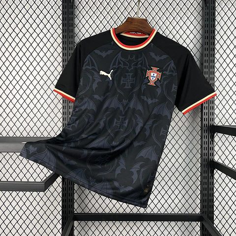 Camisola Portugal 26/27 - Edição Especial
