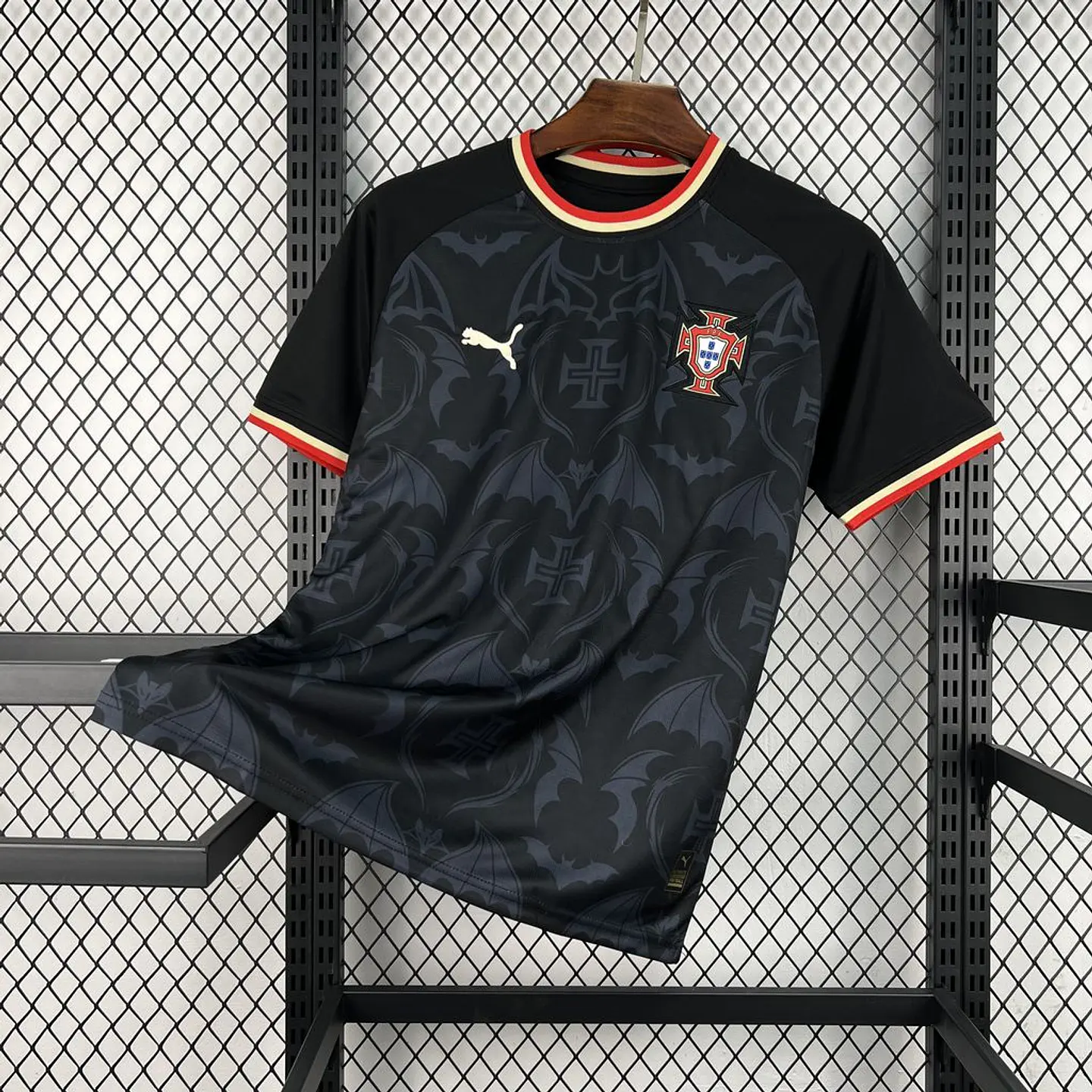 Camisola Portugal 26/27 - Edição Especial 1