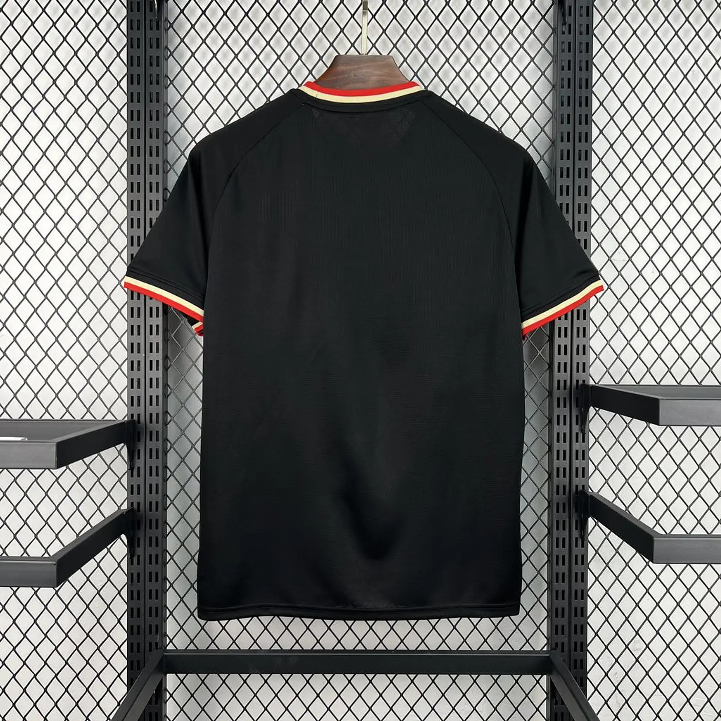 Camisola Portugal 26/27 - Edição Especial 2