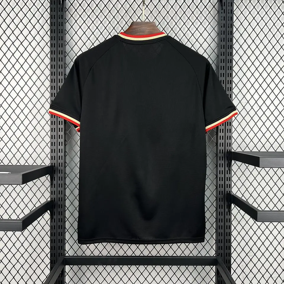 Camisola Portugal 26/27 - Edição Especial 2
