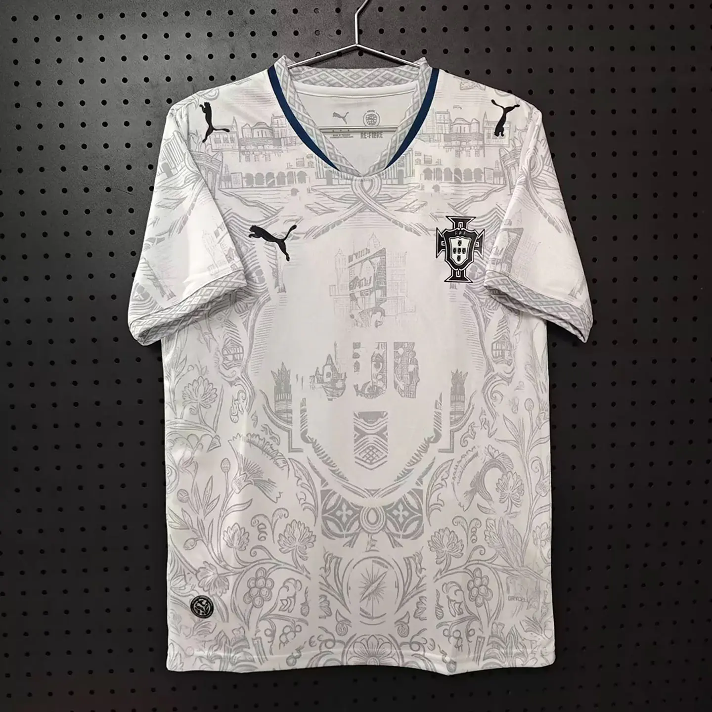 Camisola Portugal 26/27 - Edição Especial 1