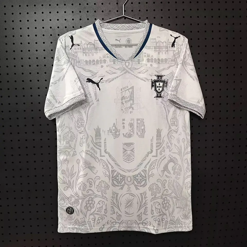 Camisola Portugal 26/27 - Edição Especial 1